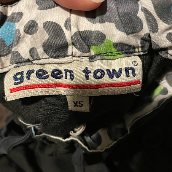 Black scrub pant lot - Picture 2 of 3